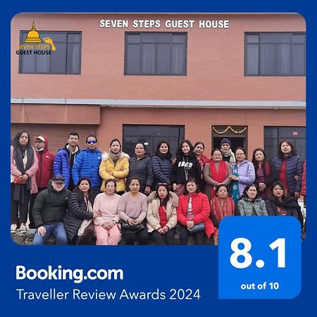 Seven Steps Guest House Muglaha Esterno foto