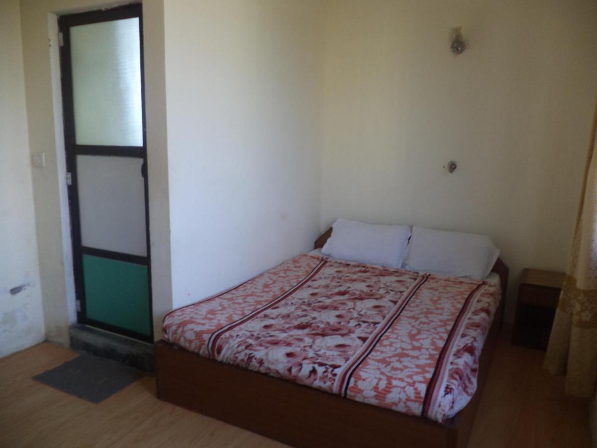 Seven Steps Guest House Muglaha Esterno foto