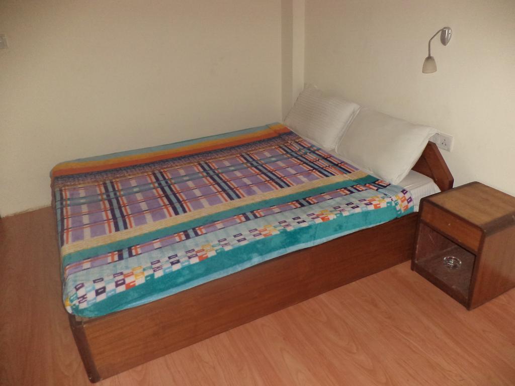 Seven Steps Guest House Muglaha Esterno foto