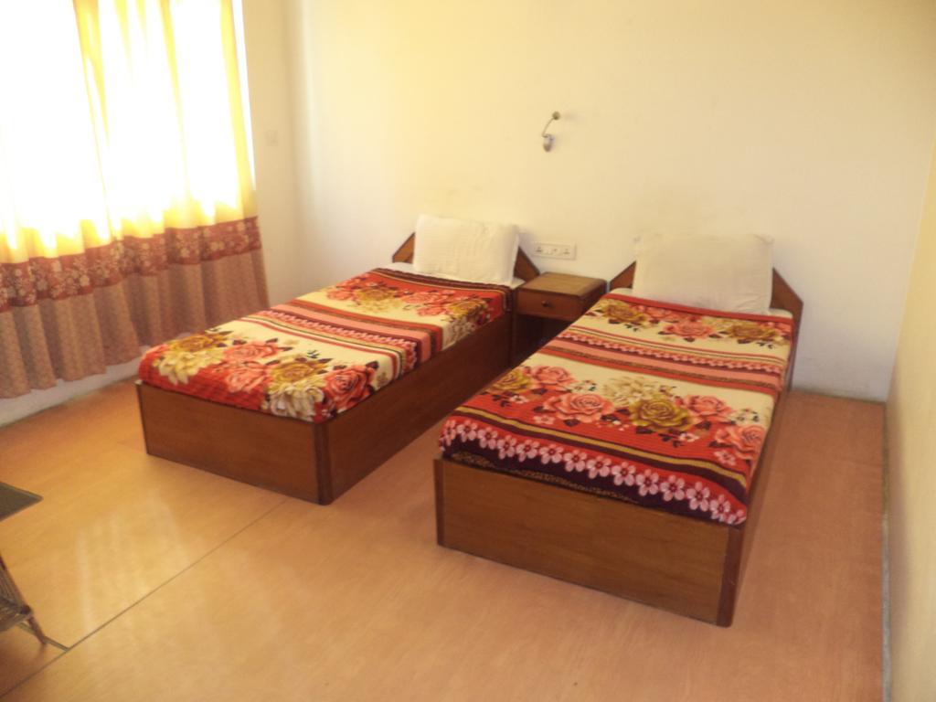 Seven Steps Guest House Muglaha Esterno foto