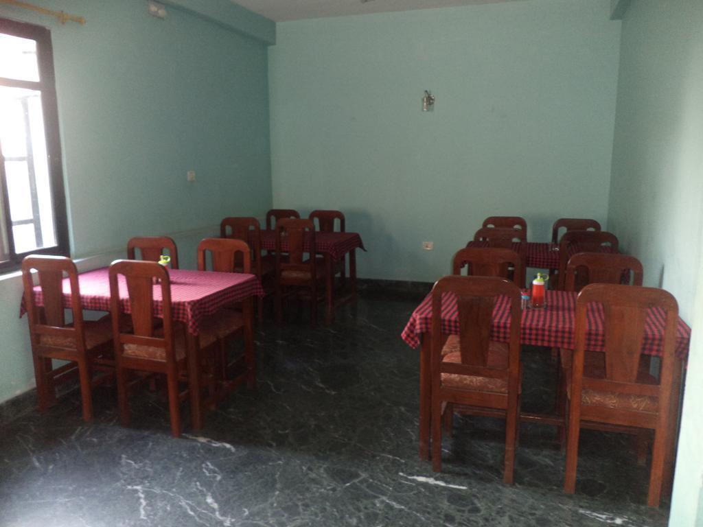 Seven Steps Guest House Muglaha Esterno foto