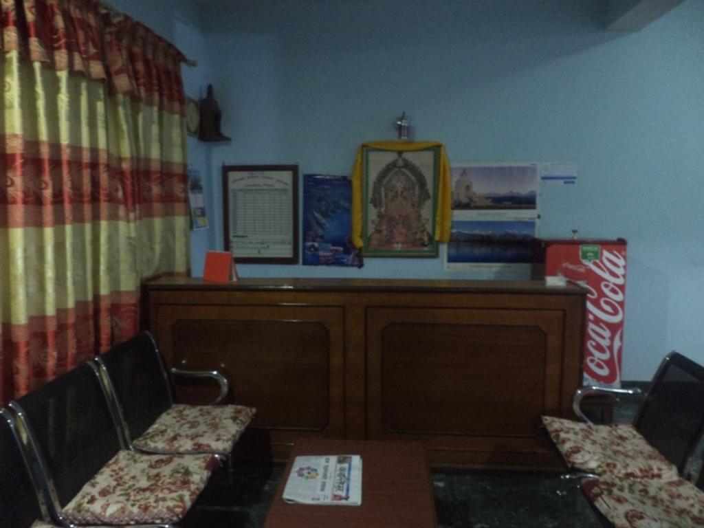 Seven Steps Guest House Muglaha Esterno foto
