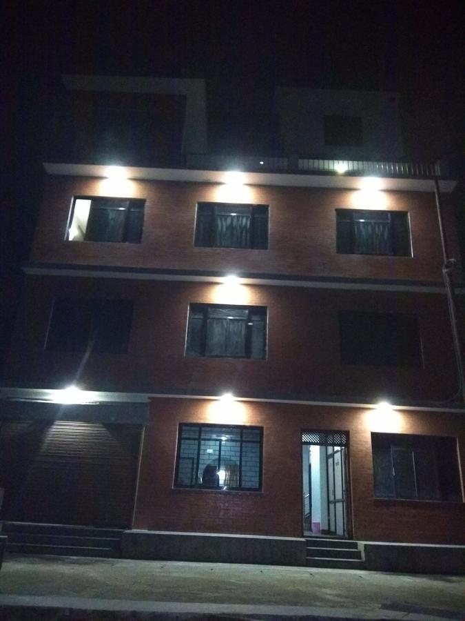 Seven Steps Guest House Muglaha Esterno foto