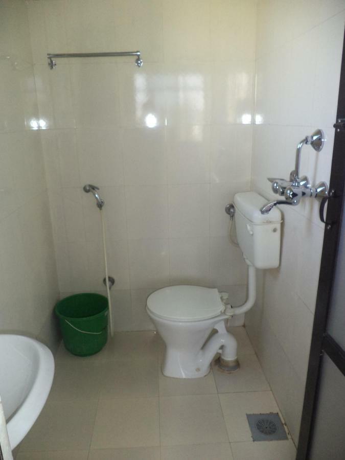 Seven Steps Guest House Muglaha Esterno foto