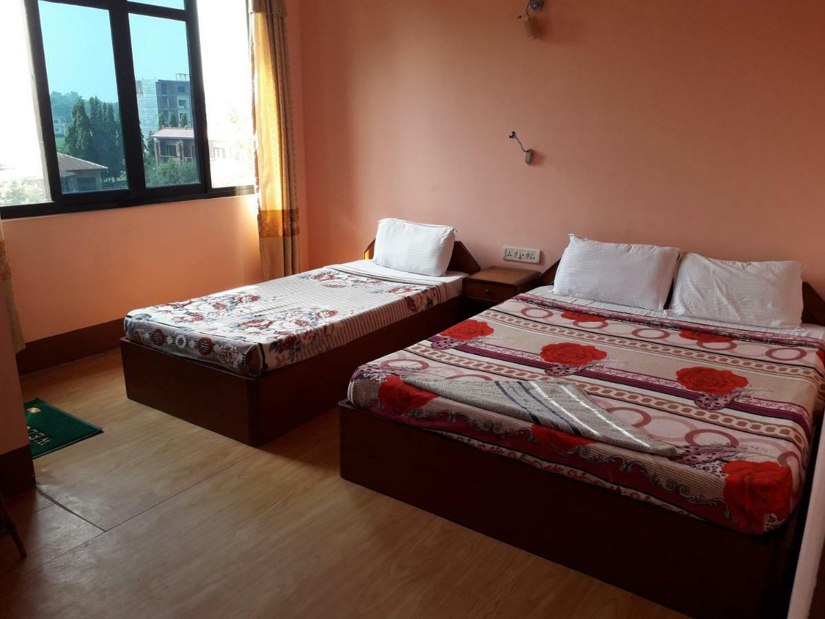 Seven Steps Guest House Muglaha Esterno foto