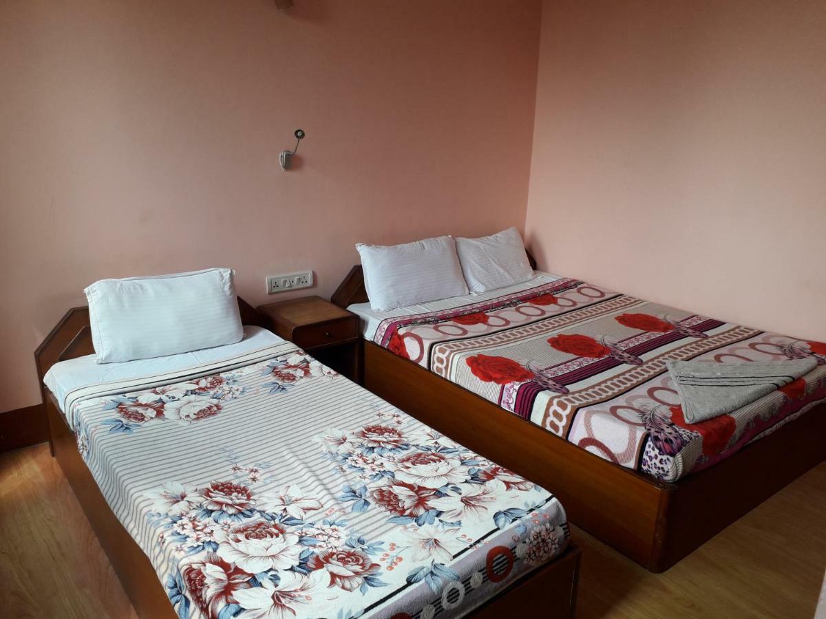 Seven Steps Guest House Muglaha Esterno foto